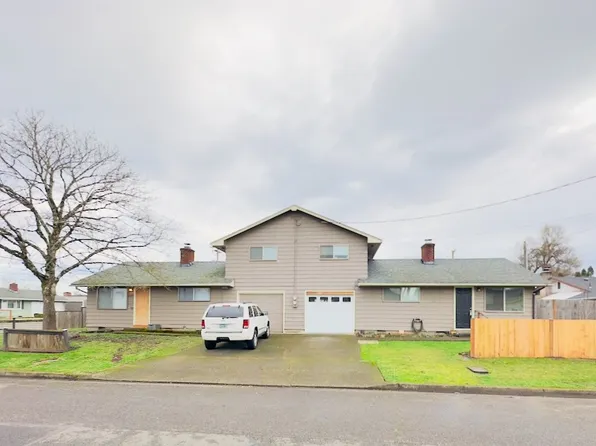 2081 L St, Springfield, OR 97477