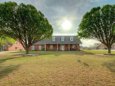 119 Lake Shore Dr, Shawnee, OK, 74804