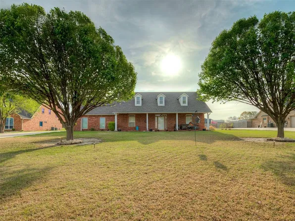 119 Lake Shore Dr, Shawnee, OK 74804
