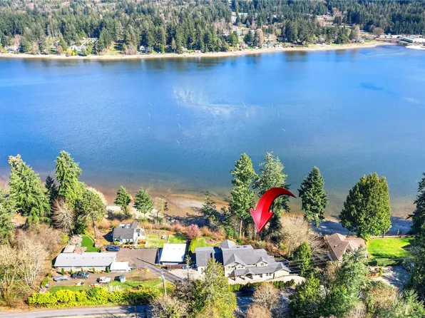 14415 Goodrich Drive NW, Gig Harbor, WA 98329