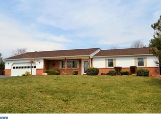 2215 Heather Ln, Gilbertsville, PA