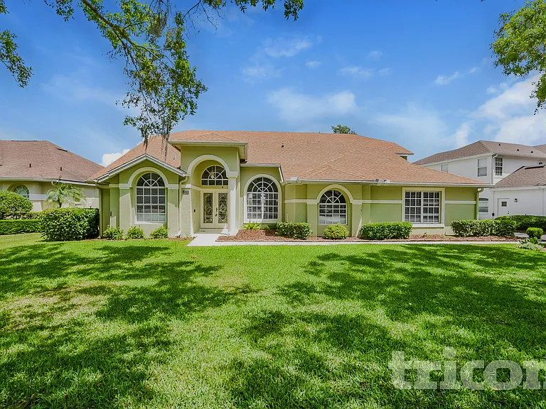 1526 Cherry Lake Way — Photo 1