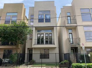 5231 Lillian St, Houston, TX 77007