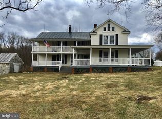 115 Springdale Rd, Winchester, VA 22602