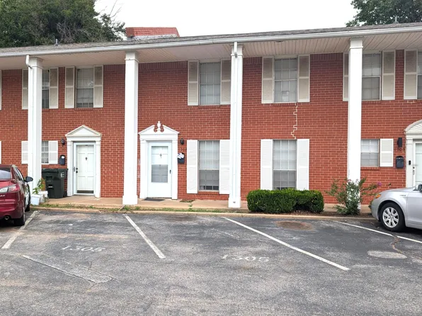 1305 Rebecca Ln, Norman, OK 73072