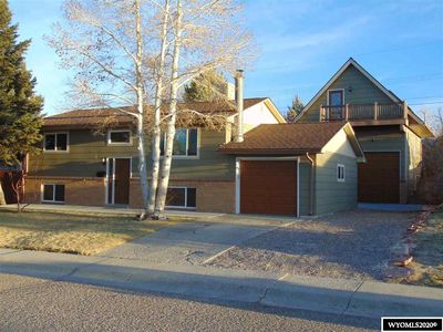 1741 Glendale Ave, Casper, WY, 82601