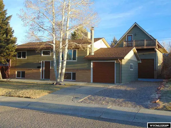 1741 Glendale Ave, Casper, WY 82601