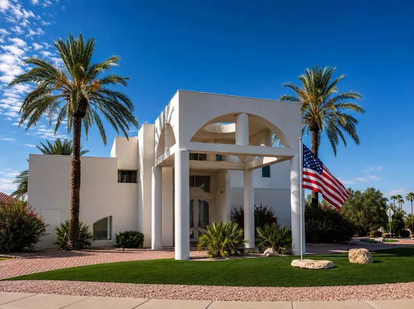 3307 E Kachina Dr, Phoenix, AZ 85044