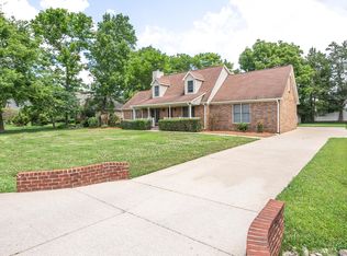 2526 Choctaw Trce, Murfreesboro, TN 37129
