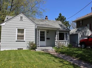 412 Independence St, Viroqua, WI 54665