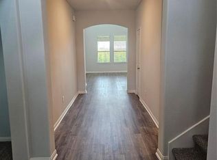 1107 Brahma Cir, East Bernard, TX 77435