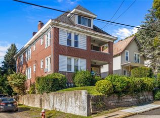 427 Division Ave #429, Pittsburgh, PA 15202