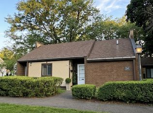 30 New St #D4, Meriden, CT 06450