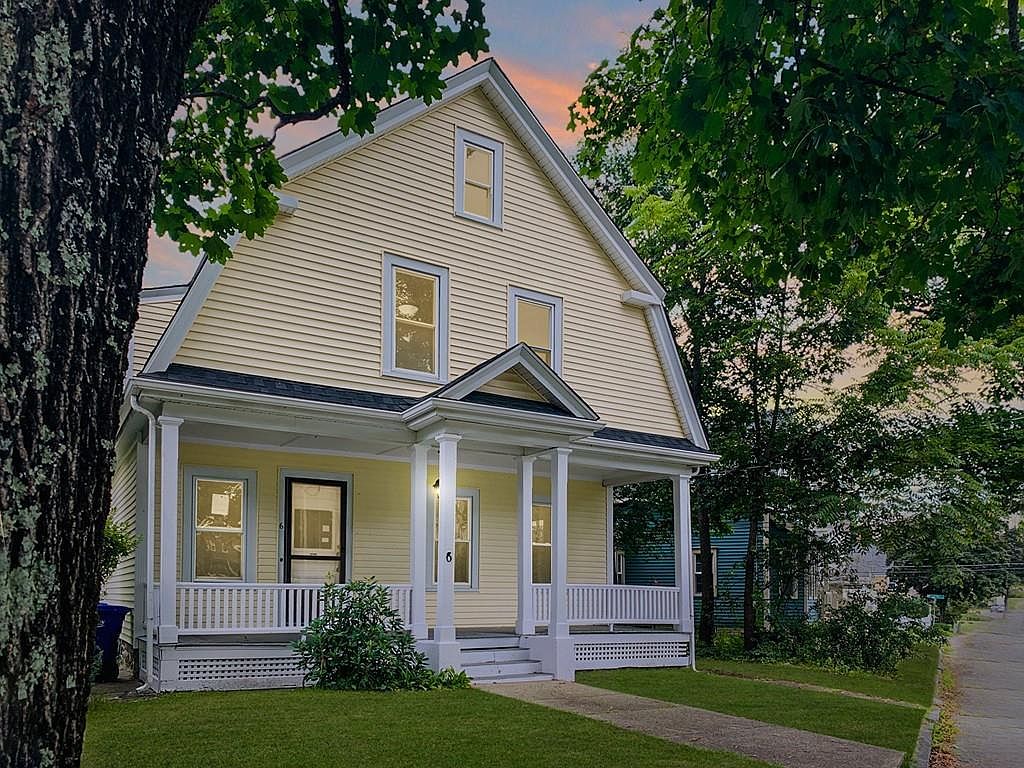 6 Concord St, Maynard, MA 01754 Zillow