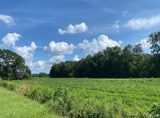 243 Evans Church Rd, Edenton, NC 27932