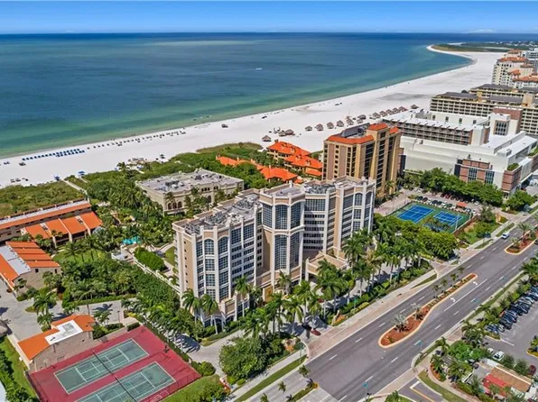 480 S Collier BLVD #701, MARCO ISLAND, FL 34145