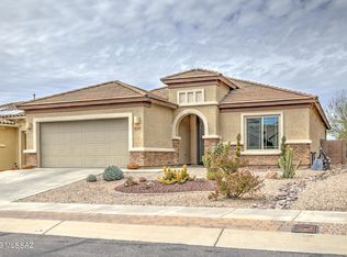 10270 S Tea Wagon Way, Vail, AZ 85641