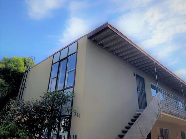 1546 S Gramercy Pl #6, Los Angeles, CA 90019