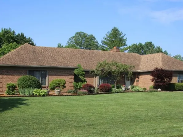 169 Cambria Dr, Dayton, OH 45440