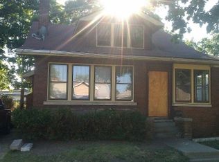 1013 N Brookfield St, South Bend, IN