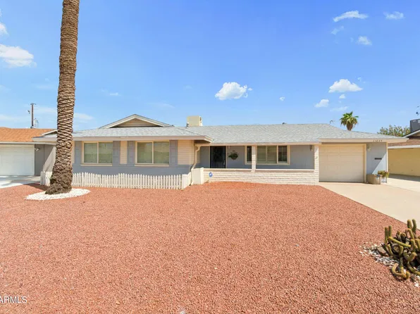 11645 N THUNDERBIRD Road, Sun City, AZ 85351