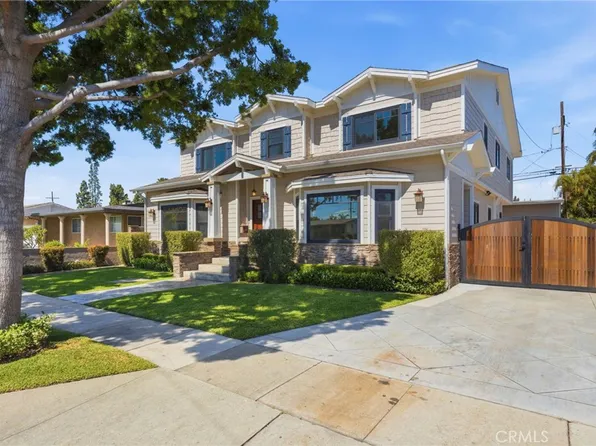 10513 Pangborn Ave, Downey, CA 90241