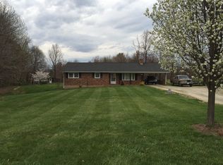 1077 Ruritan Rd, Rocky Mount, VA 24151