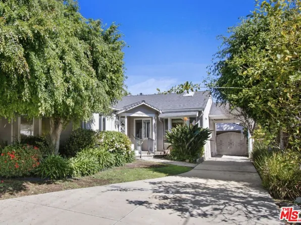 1478 Roxbury Dr, Los Angeles, CA 90035