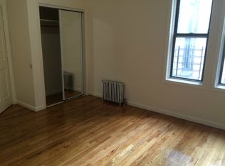 601 W 188th St APT 2H, New York, NY 10040