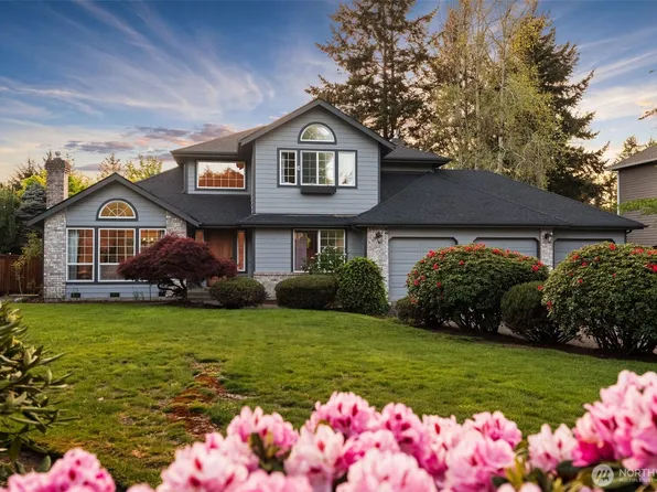 9512 72nd Avenue NW, Gig Harbor, WA 98332