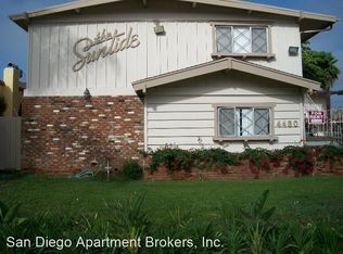4480 49th St UNIT 4480, San Diego, CA 92115