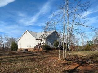 1420 Hodges Farm Rd, Mansfield, GA 30055