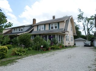 6043 E Lowell Ave, Indianapolis, IN 46219