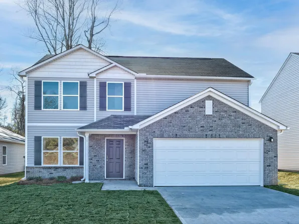 531 Tomlin Trl, Spartanburg, SC 29301