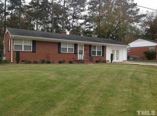508 Ford Cir, Louisburg, NC 27549