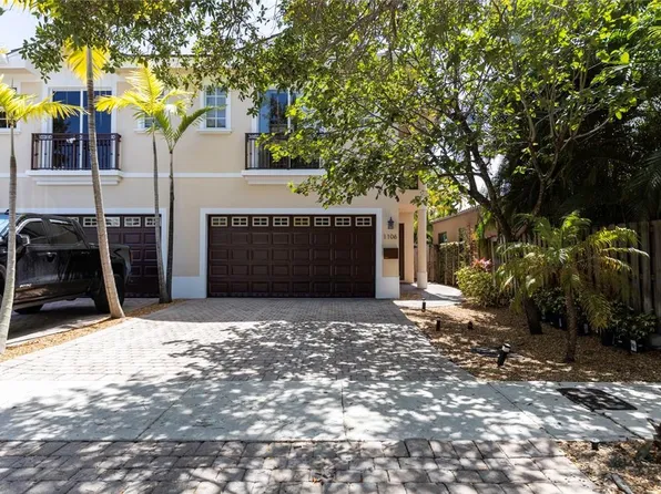1106 NE 1st Street, Fort Lauderdale, FL 33301
