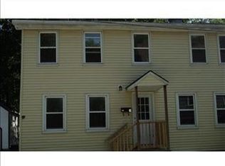 9 Willow St, Bangor, ME 04401