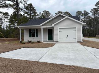 1118 Oscar Rd, Little River, SC 29566
