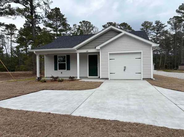 1118 Oscar Rd., Little River, SC 29566