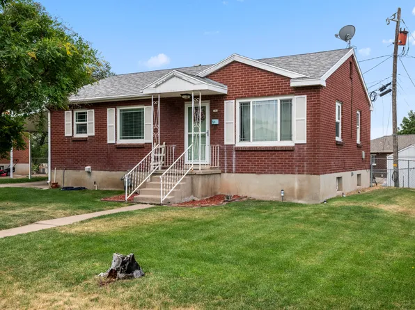 780 S Birch St E, Clearfield, UT 84015