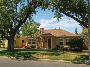409 N Santa Ana Ave, Modesto, CA 95354