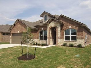 16724 Bridgefarmer Blvd, Pflugerville, TX 78660