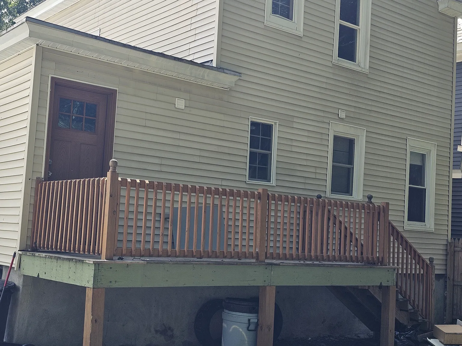 3 bed, 1500 sqft, $2,650 — Photo 3