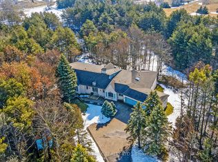 18381 McCowan Rd, East Gwillimbury, ON L0G1M0