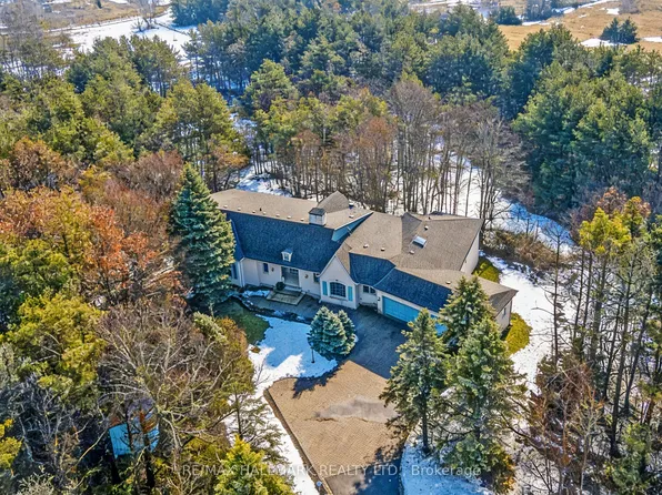 18381 McCowan Rd, East Gwillimbury, ON L0G 1M0