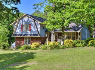 4760 Red Leaf Way, Martinez, GA 30907