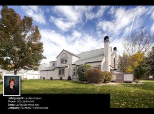 5058 S Nelson St APT A, Littleton, CO 80127