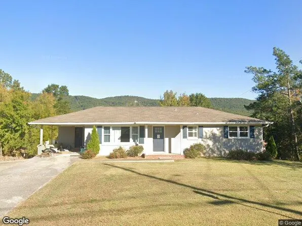 900 2nd Ave NE, Jacksonville, AL 36265