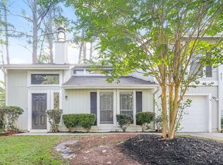 8754 Edenton Way, Jonesboro, GA 30238