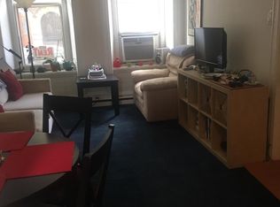 2415 Spruce St FLOOR 1, Philadelphia, PA 19103